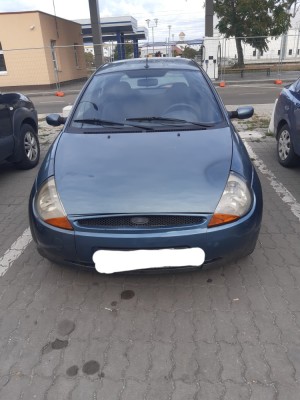 Vand Ford KA , 2002 , pentru programul Rabla 2026 foto
