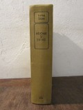 Agonie și extaz - Irving Stone, Editura PENTRU LITERATURA UNIVERSALA, 1966, 805 pagini, editie cartonata