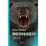 Medvesz&iacute;v - Kiss Attila