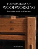 Foundations of Woodworking, 2018