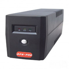 Ups 600VA / 360W SPS PRO 600i foto