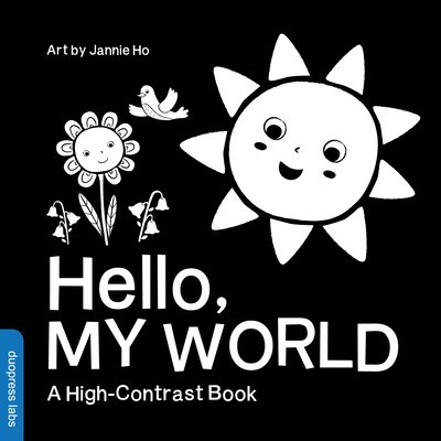 Hello, My World foto
