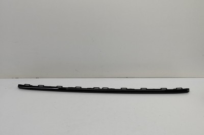 Bandou central bara de protecție față AUDI E-TRON Sportback GEA 2019 OEM: 4KE853057,4KE853057Y9B 30255124 foto