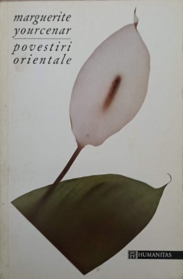 POVESTIRI ORIENTALE-M. YOURCENAR-261389 foto