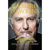 Gyertyal&aacute;ng a s&ouml;t&eacute;tben - &Eacute;letem a tudom&aacute;ny t&uuml;kr&eacute;ben - Richard Dawkins