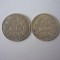 1/2 MARK 1905, 1906 LOT ARGINT (W)
