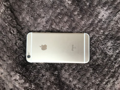 iPhone 6S 16 GB auriu foto