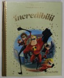 INCREDIBILII , COLECTIA DISNEY &#039;&#039; POVESTI DIN COLECTIA DE AUR &#039;&#039; , NR. 46 , 2019