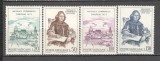 Vatican.1973 500 ani nastere N.Copernic-astronom SV.456