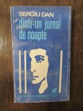 Dintr-un jurnal de noapte - Sergiu Dan