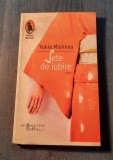 Sete de iubire Yukio Mishima