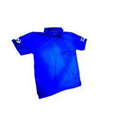 Tricou Polo Daiwa, Culoare Blue,Marime XL