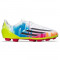 Ghete Fotbal Adidas F5 Trx HG J Messi F32760