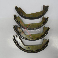 Set saboti frana, frana de mana VOLVO V70 I (LV, 875, 876) ( 12.1995 - 12.2000) OE 272398