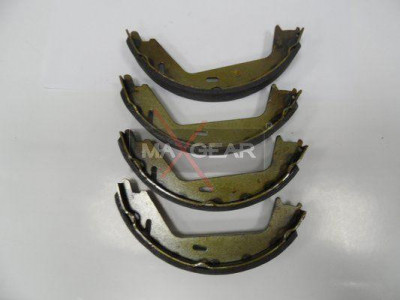 Set saboti frana, frana de mana VOLVO V70 I (LV, 875, 876) ( 12.1995 - 12.2000) OE 272398 foto