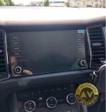 Sticla securizata protectie display Skoda Kodiaq (2016 -&gt;) [NS7,NV7], Array