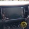 Sticla securizata protectie navigatie Skoda Karoq (2017 -&gt;) [NU7]