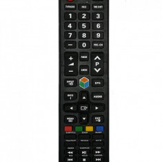 Telecomanda TV Nei Smart IR6121/00BF (74)