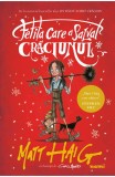 Fetita care a salvat Craciunul - Matt Haig - Editura Nemira