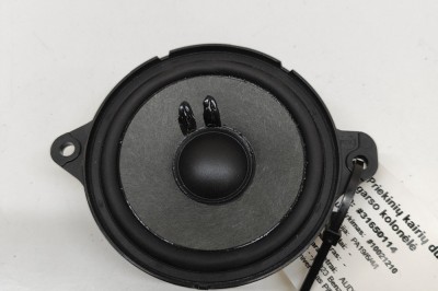 Difuzor ușă st&amp;acirc;nga față AUDI A4 Avant 8W2, B9 2023 OEM: 8W0035303 | 31650114 foto