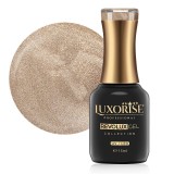 Cumpara ieftin Oja Semipermanenta Revolux LUXORISE, Desert Sun 15ml