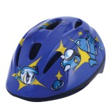 Casca Oxford ROCKET copii, culoare albastru, 46-52cm Cod:ROCKETMOXB