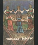 Cumpara ieftin MAGAZIN ISTORIC - ANUL XX, NR. 12 (237) - DECEMBRIE, 1986