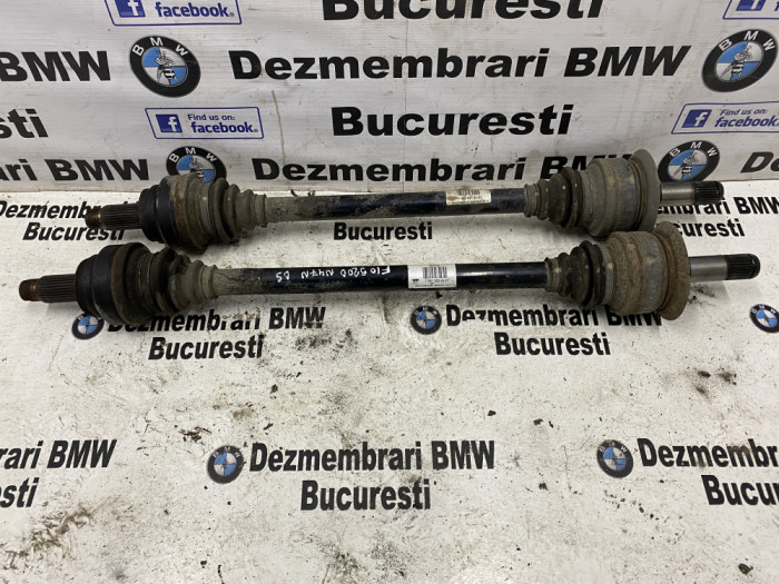 Planetara spate stanga dreapta BMW F07,F10,F11,F06,F12,F01,F02 2.0 3.0