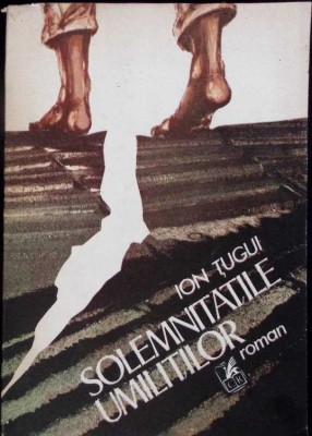 SOLEMNITATILE UMILITILOR-ION TUGUI-335772 foto