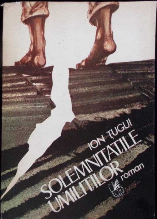 SOLEMNITATILE UMILITILOR-ION TUGUI-335772