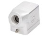 Carcasă HARTING HDC 6B IP65 pentru conectori pe cablu &ndash; cod 19628061540