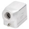 Carcasă HARTING HDC 6B IP65 pentru conectori pe cablu &ndash; cod 19628061540