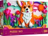 Puzzle Trefl 160 Catel