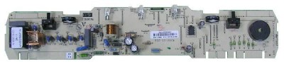 C00143689 MODUL DE CONTROL SI COMANDA 4088/VIOLA(L70NF) -ROHS- 482000029813 pentru frigider,combina frigorifica WHIRLPOOL/INDESIT foto