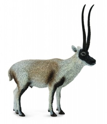 Figurina Gazela Chiru L Collecta foto
