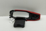 Ornament ceas de bord VW POLO AW1, BZ1, AE1 2020 OEM: 2G2858416AP | 31954321