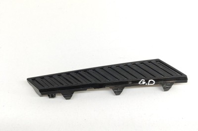 Bandou dreapta bara de protecție spate HYUNDAI TUCSON NX4E, NX4A 2024 OEM: 86667-N7SA0 27958943 foto