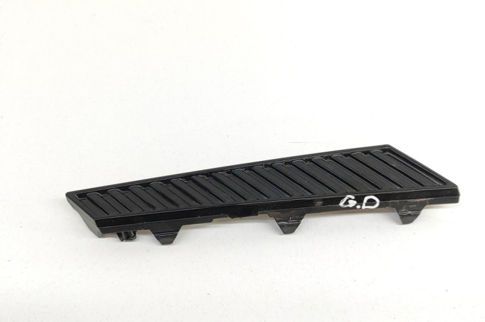 Bandou dreapta bara de protecție spate HYUNDAI TUCSON NX4E, NX4A 2024 OEM: 86667-N7SA0 27958943