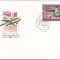 bnk fil URSS - aviatie - FDC - Elicopter Mi-6 - 1980