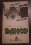 Henri Charriere - Banco