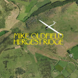 Hergest Ridge | Mike Oldfield, Mercury Records