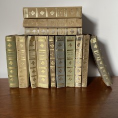 Alexandre Dumas, Opere, set de 13 volume
