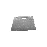 Panou lateral pentru cuptor cu microunde BOSCH 00771949 SIEMENS NEFF Original