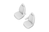 SET HUSE SCAUN VOLKSWAGEN CADDY (1+1) 2020-, Umbrella