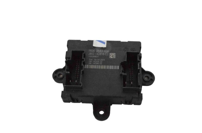 Modul de control ușă dreapta față JAGUAR I-PACE X590 2020 OEM: J8A2-14D618-CC 23563396