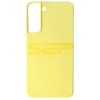 Husa Silicon Galben Samsung Galaxy S22 Plus - Calitate Premium