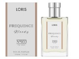 Loris parfum frequence woody, E-033, inspirat din BURBERRY, barbati, 50ml