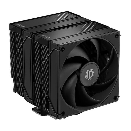 Cooler procesor ID-Cooling FROZN A620 negru