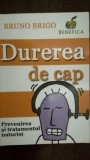 Durerea de cap