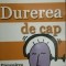 Durerea de cap